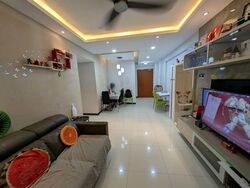 Blk 416A Fernvale Riverbow (Sengkang), HDB 4 Rooms #597142791